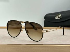 Picture of Maybach Sunglasses _SKUfw55483487fw